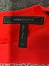 BCBGMAXAZRIA Red Casual Dress Size 4 - photo 7