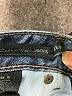 CALVIN KLEIN JEANS Blue Jeans Size 6 - photo 4