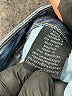 CALVIN KLEIN JEANS Blue Jeans Size 6 - photo 5