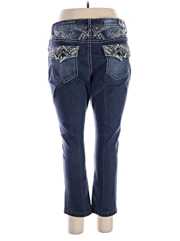 Assorted Brands Jeans (view 2)