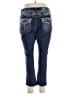 Assorted Brands Blue Jeans Size 18 - photo 2