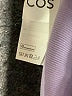 Cos Gray Casual Dress Size XS - photo 8