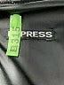 Express Black Cocktail Dress Size S (estimated) - photo 7