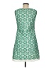 Max Studio Green Casual Dress Size M - photo 2