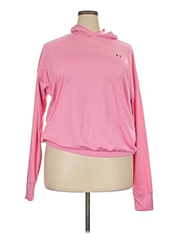Under Armour Long Sleeve Turtleneck (view 1)