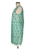Max Studio Green Casual Dress Size M - photo 5