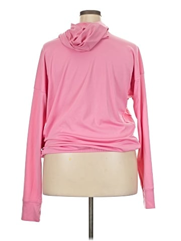 Under Armour Long Sleeve Turtleneck (view 2)