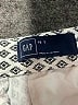 Gap Polka Dots Gray Casual Pants Size 16 (tall) - photo 7