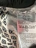 Gap Polka Dots Gray Casual Pants Size 16 (tall) - photo 10