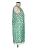 Max Studio Green Casual Dress Size M - photo 4