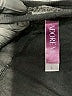 Adore Me Black Long Sleeve Top Size L - photo 7