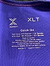 Xersion Purple Romper Size XL (tall) - photo 4