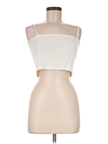Brandy Melville Tube Top (view 1)