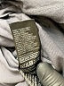 Ivy Park 100% Polyester Black Poncho Size L - photo 8