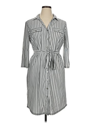 Mlle Gabrielle Casual Dress (view 1)