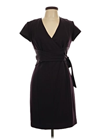 Ellen Tracy Cocktail Dress (view 1)