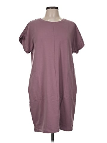 J.Jill Casual Dress (view 1)