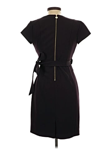 Ellen Tracy Cocktail Dress (view 2)