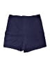 Unique Vintage Blue Shorts Size 1X - photo 2