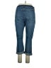 NYDJ Blue Jeans Size 16 - photo 2