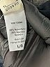 L Space Solid Blue Swimsuit Bottoms Size L - photo 4