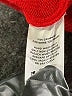 Ann Taylor 100% Cashmere Solid Red Cashmere Pullover Sweater Size XXS - photo 8