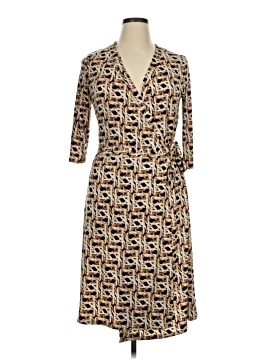 Bisou Bisou Casual Dress