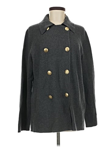 J.Crew Coat (view 1)