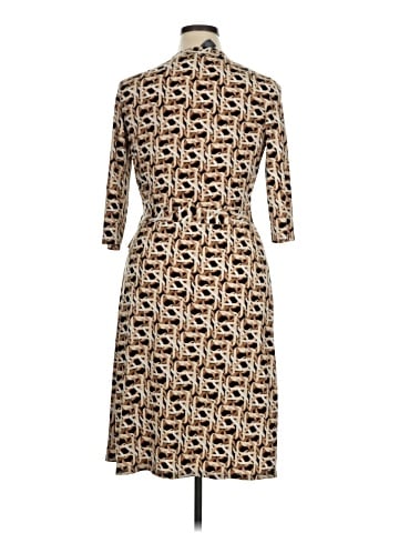 Bisou Bisou Casual Dress (view 2)