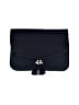 Worthington 100% Polyester Blue Clutch One size - photo 1
