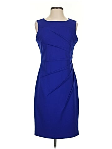 Calvin Klein Cocktail Dress (view 1)