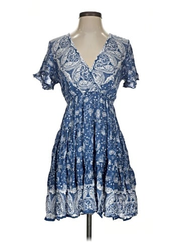 Shein Cocktail Dress (view 1)