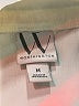Worthington 100% Polyester Ivory 3/4 Sleeve Blouse Size M - photo 5