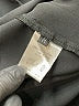 Unbranded Black Sleeveless Blouse Size M - photo 7
