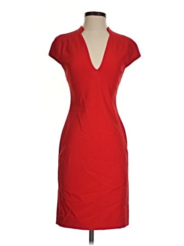 Alice + Olivia Cocktail Dress (view 1)