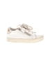 Kidpik 100% Other White Sneakers Size 7 (kids) - photo 1