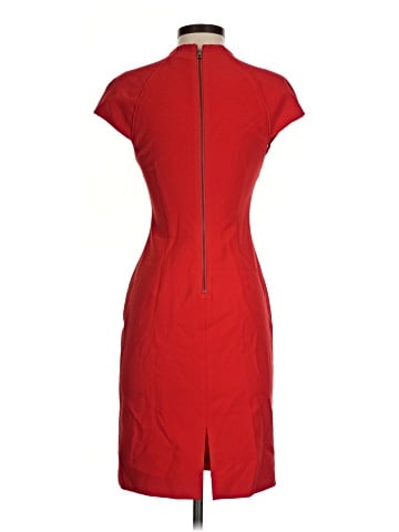 Alice + Olivia Cocktail Dress (view 2)