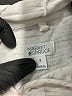 Market and Spruce Silver Pullover Sweater Size M - photo 7