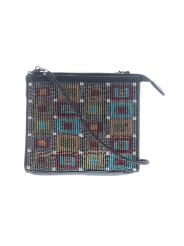 Brighton Leather Crossbody Bag (view 1)