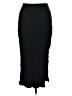 10 Tree Solid Black Formal Skirt Size M - photo 1