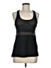 90 Degree by Reflex Black Sleeveless Top Size M - photo 1