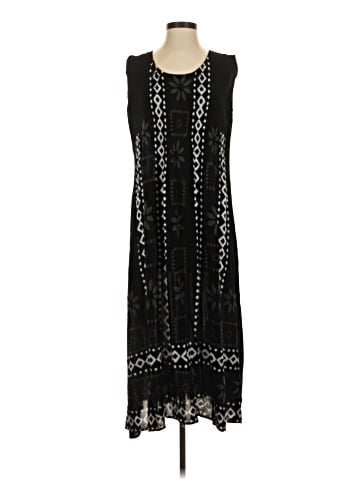 Charlie Paige Casual Dress (view 1)
