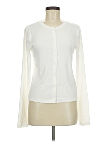 Gap Long Sleeve Blouse (view 1)