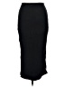 10 Tree Solid Black Formal Skirt Size M - photo 2