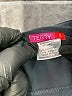 Terry Solid Gray Casual Skirt Size S - photo 4