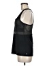 90 Degree by Reflex Black Sleeveless Top Size M - photo 5