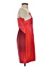Vince Camuto 100% Polyester Color Block Red Cocktail Dress Size 2 (petite) - photo 4