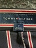 Tommy Hilfiger Stripes Black Formal Skirt Size 2 - photo 4