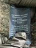 Tommy Hilfiger Stripes Black Formal Skirt Size 2 - photo 5