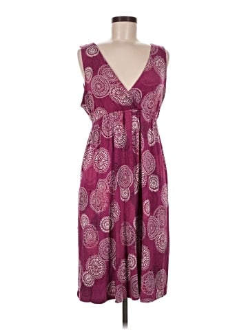 New York & Company Casual Dress (view 1)